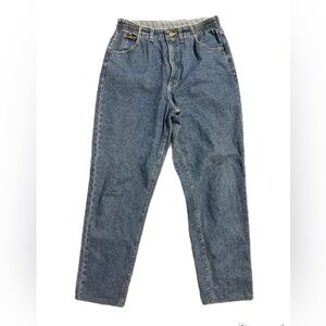 Ultimate & Vintage Nostalgic Mother/Misses Relaxed Fit Jeans by Riders